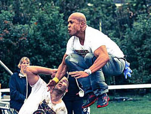 Grootste fitness ergernissen van personal trainer Oswin