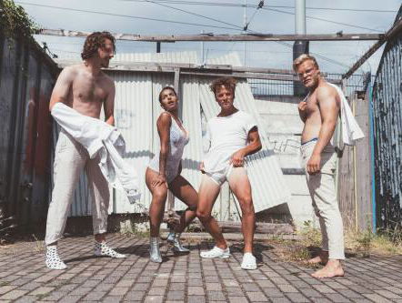 Yip Roc speelde liefst 38 shows tijdens de Popronde