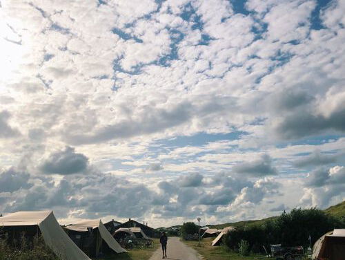 Vera is op ITGWO: 'Het was gewoon weer een geslaagde editie!'