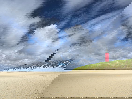 Geraldine Kemper weet waar we in eigen land op vakantie kunnen