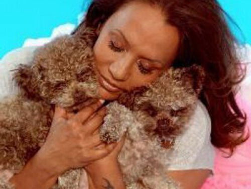 Patty Brard gaat vloggen!