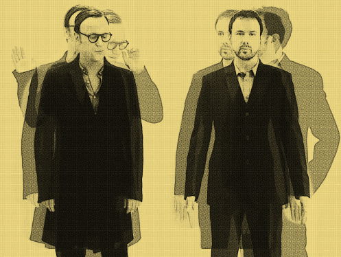 DJ Shortlist met Cowboy Rhythmbox