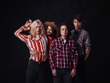 Mozes and the firstborn