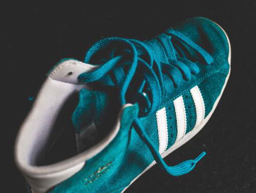 Chanel is Europees kampioen... schoenmaken!