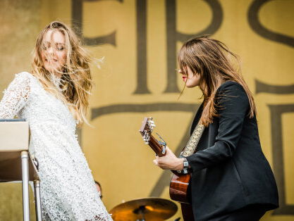 Stukje geschiedenisles: 'Every cloud has a silver lining'