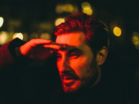 DJ Shortlist van Bufiman