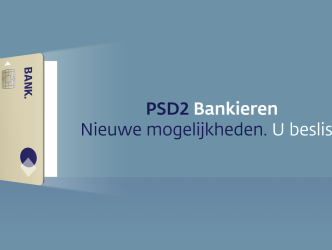 De nieuwe betaalwet PSD2 oftewel Payment Services Directive 2 uitgelegd