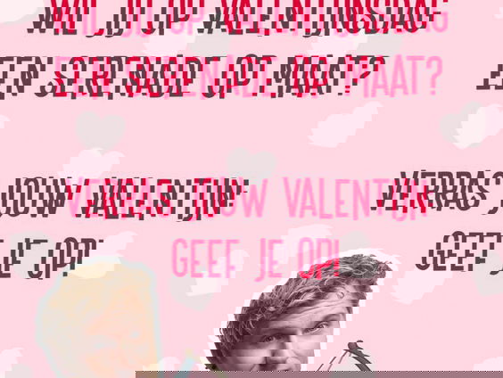 Kevin Cupido: Fokko speelt een speciaal lied voor Jesper en Rana