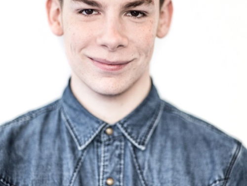 Steven van het DJ Duo Lucas & Steve knuffelt het liefst met Alpacas