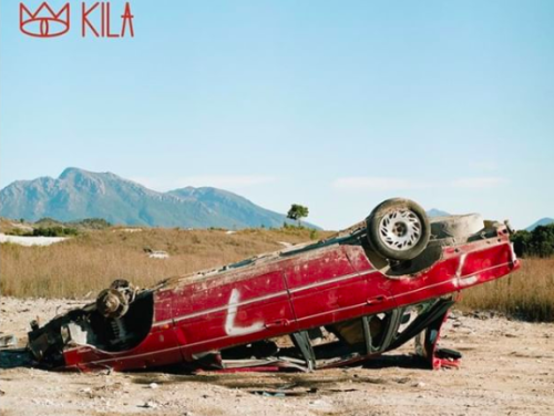 Leon heeft voor jou het geneesmiddel voor dit koude weer: de nieuwste track van The Cat Empire!