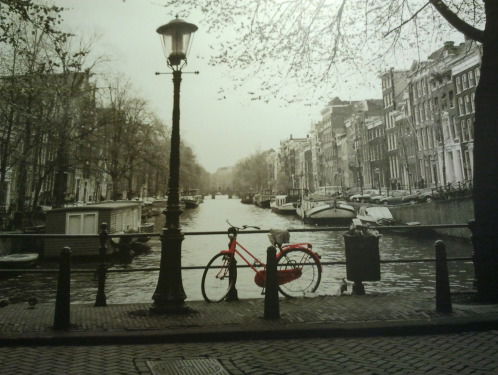 Het verhaal achter de IKEA-foto's die we allemaal kennen