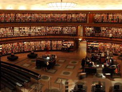 Interview met Olaf Koens