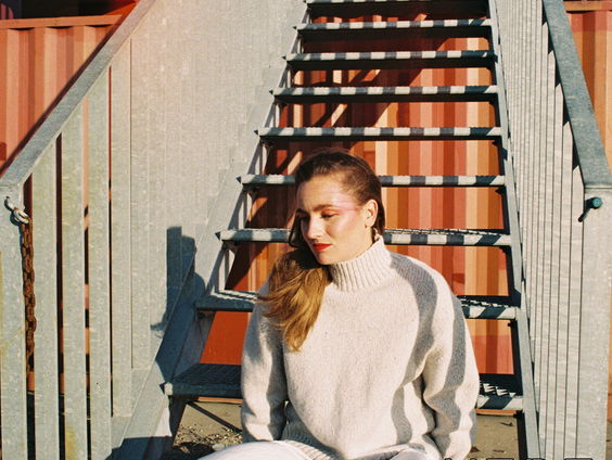 Hebe brengt een ode aan de natuur in Heal Again