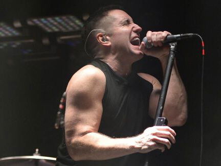 Is Erbij Nine Inch Nails