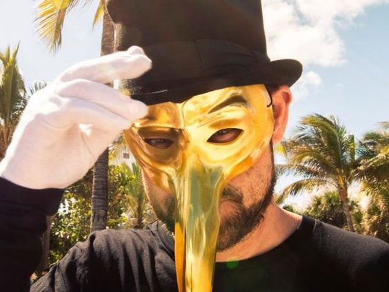 LANG LEVE DANCEMIX #016