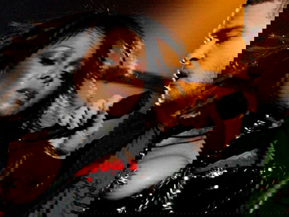 NIPPLEGATE: JUSTIN KWAM ERMEE WEG EN JANET JACKSON KREEG DE SCHULD