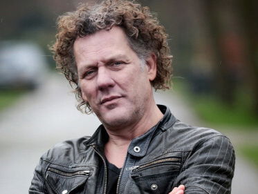 Kees van der Spek ontmaskert. He is back!