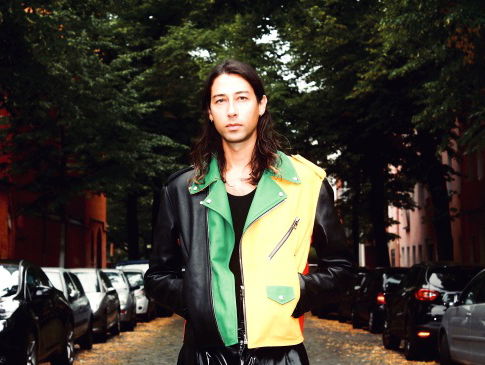 Next On Track: Young M.A. Angel Olsen, Fulco & Kindness