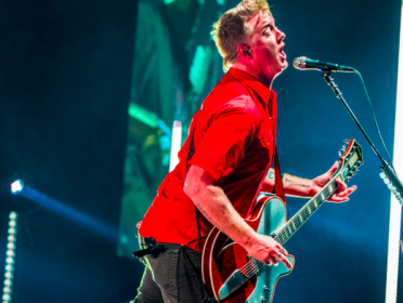OH YEAH: hoor het hele Queens of the Stone Age-concert op 3FM!