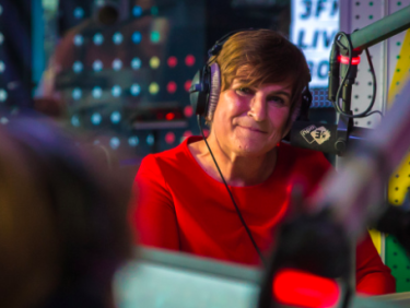 Lilianne Ploumen praat over het verbod op abortus in Alabama