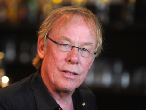 Jack Spijkerman: nieuw programma? Lariekoek!