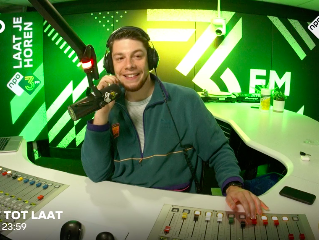 Misschien gaan we nooit meer naar kantoor.