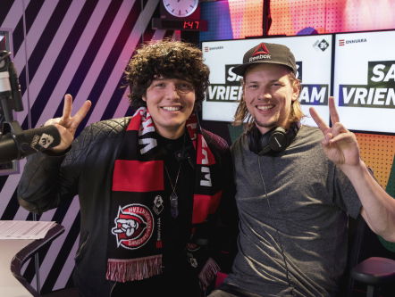 Marnix Emanuel overdonderd door positieve respons op zijn eerste single