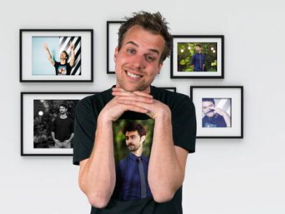 Herman over Wijnands Kom In Actie: "je bent een idioot!"