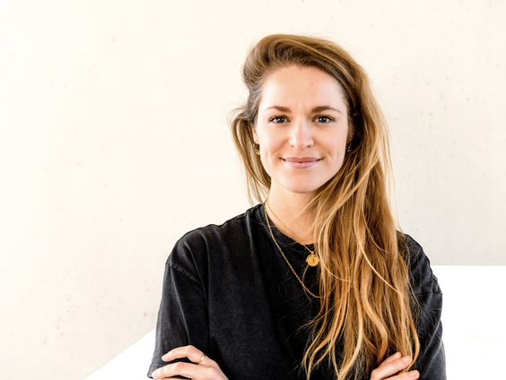 Sophie Frankenmolen vertelt hoe we per ongeluk LSD ontdekten en meer!