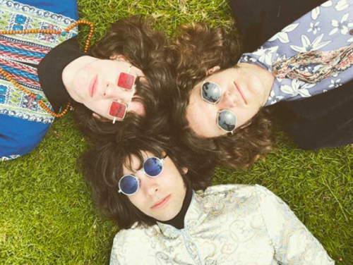 Soppen, schrobben en nieuwe songs ontdekken!