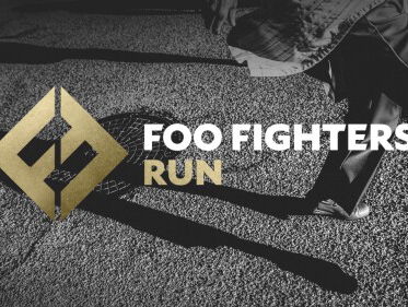 Het had maar weinig gescheeld of er was geen nieuwe Foo Fighters geweest