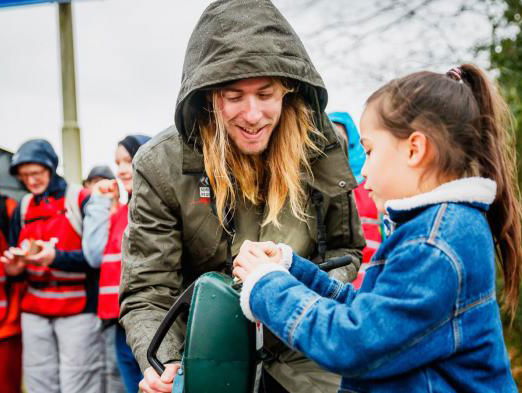 Er komt een extra serious request voor de gevolgen van het coronavirus!