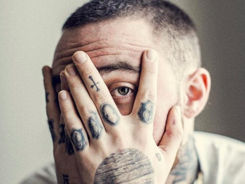 Hand Me Downs van Mac Miller zorgt bij Jasper voor volledige ontspanning!