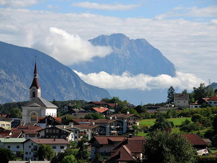 Backpack Track: Anthony ging op zijn veertiende handballen in Oostenrijk
