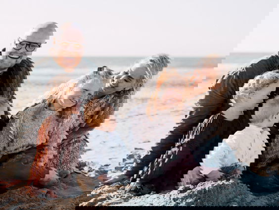 Marianne gaat met haar gezin 2 jaar op een ziekenhuisschip wonen en werken