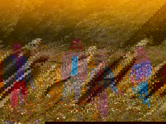 Zuster Zonnebloem geeft aandacht aan insomnia in Without Time