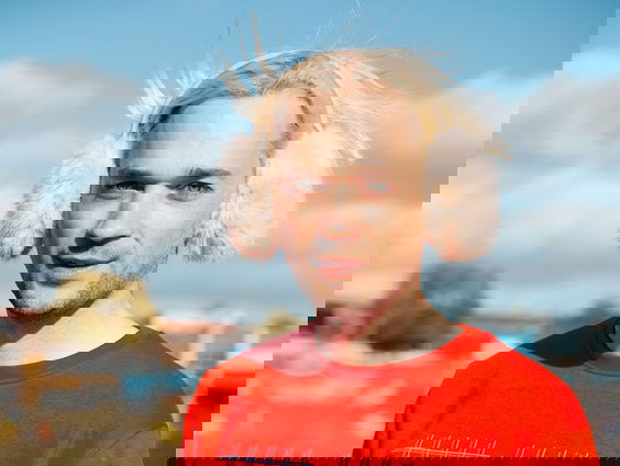 Stippenlift: "Christmas is a state of mind"