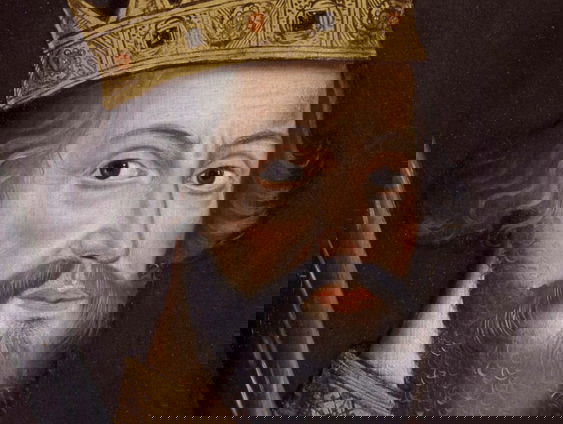 GESCHIEDLIED: DMX KREW - WILLIAM THE CONQUEROR