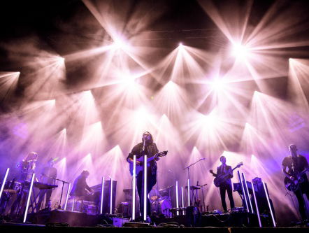 Was Erbij: Blaudzun met Sinfonietta