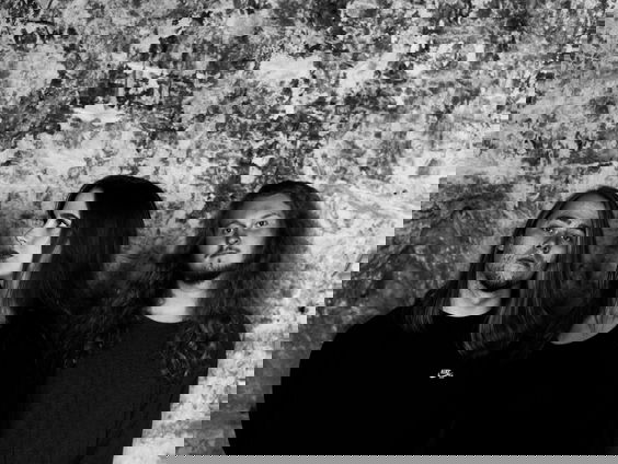 De toonladder: MANNERISMS met 'INTO SPACE'!