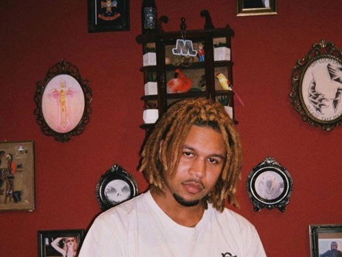 Rebecca droomt over Bokoesam!