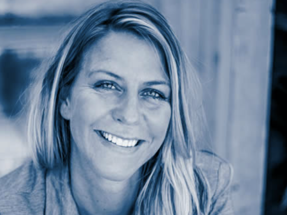 Ex-topvoetballer Rianne Schorel helpt nu mensen die net als zij hersenletsel oplopen