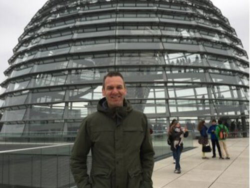 Jeroen Stomphorst zegt sorry