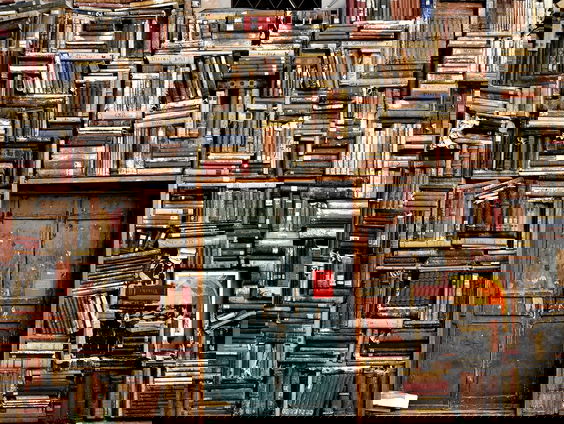 Eva leest voor uit: Pluk van de Petteflet