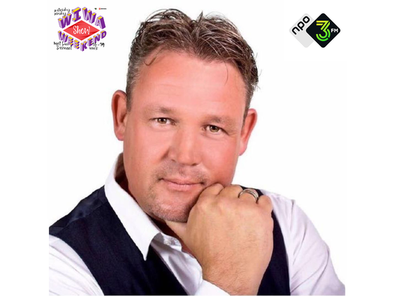 Johan Kettenburg is uit Ik Geloof In Mij... Daarom: de #JOHANKETTENBURGCHALLENGE