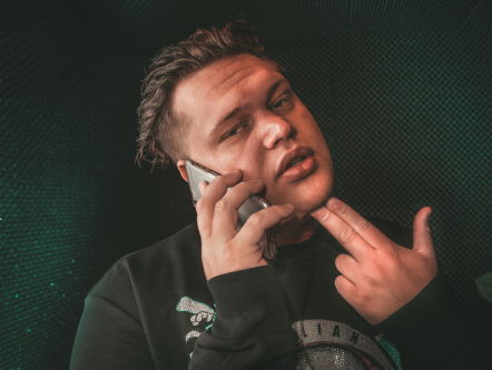 Cesar over Esko: ''Ik zie hem als de Nederlandse Dr. Dre''