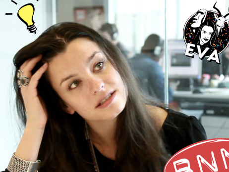 "Ik heb dus altijd gedacht dat het zo zat..." Een openbaring-rijtje!