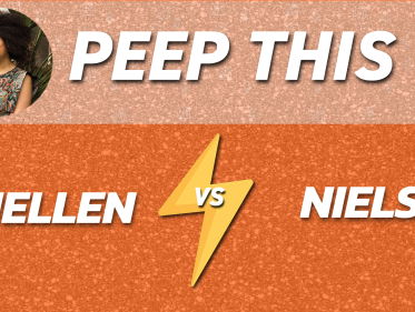 Peep This: Hellen vs Niels