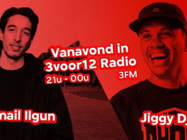 Jiggy Djé en Ismail Ilgun van METS! over hun campagne, rolmodellen en hun invloed