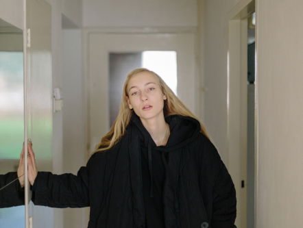 3voor12 presenteert de docu "S10: Storm om mij heen"